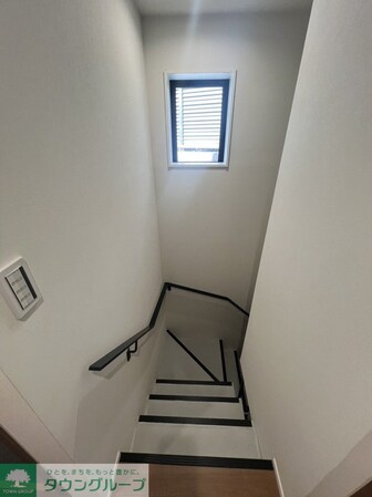 BLANCCOURT阿佐ヶ谷の物件内観写真